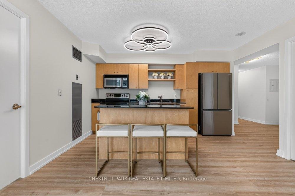 Apartment in Toronto, Ontario, Canada 4 - 18434587