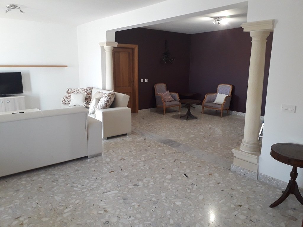 Apartment in Sliema, Malta 3 - 18434572