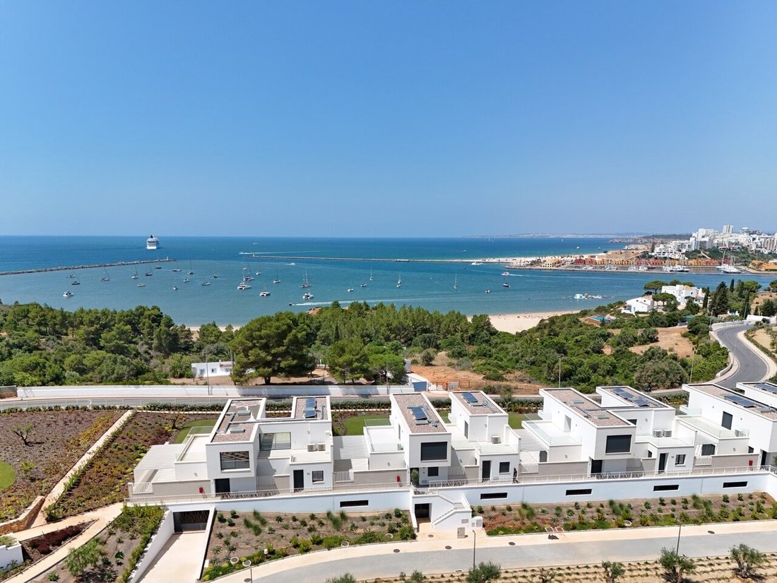 House in Ferragudo, Algarve, Portugal 2 - 13141806