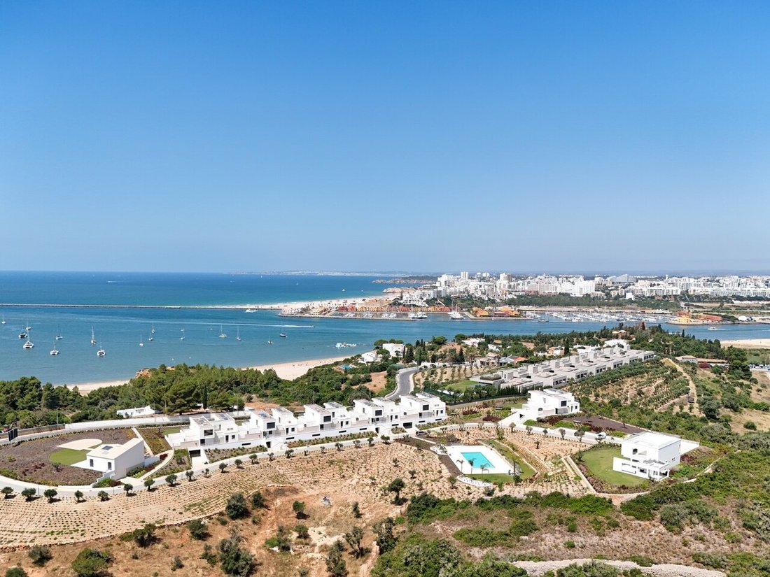 Maison à Ferragudo, Algarve, Portugal 3 - 13148719