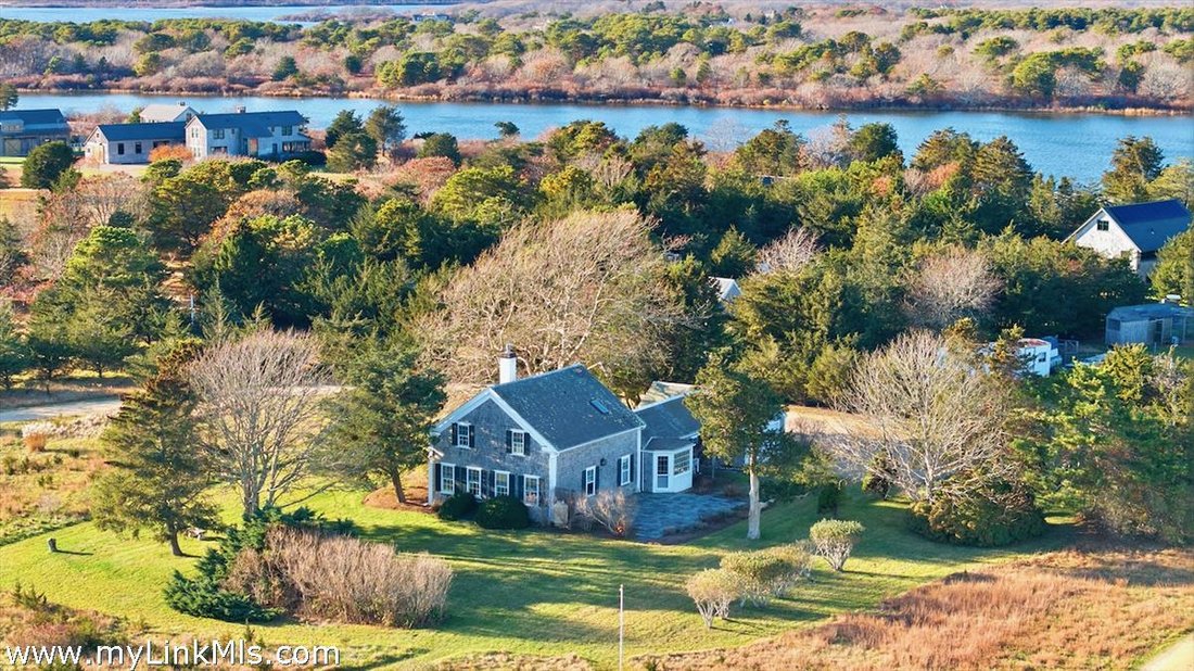 House in Edgartown, Massachusetts, United States 1 - 18434577