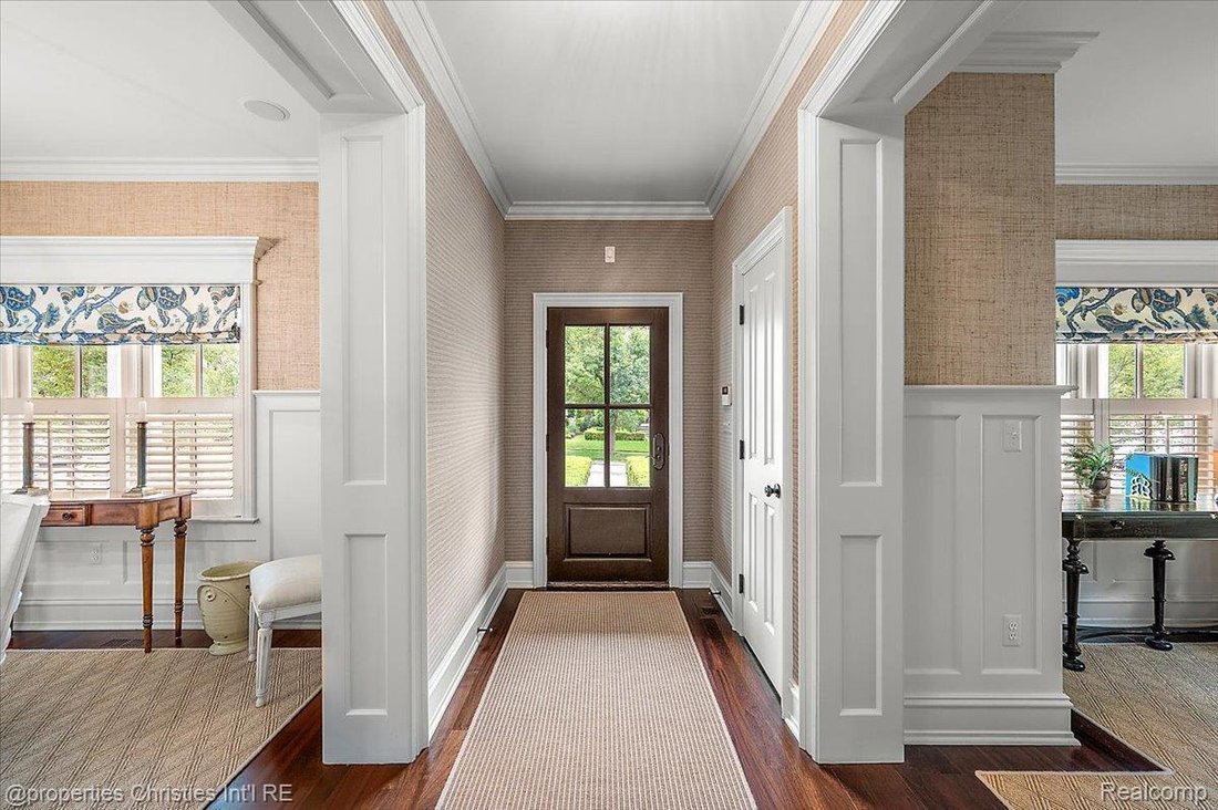 House in Birmingham, Michigan, United States 5 - 18434560
