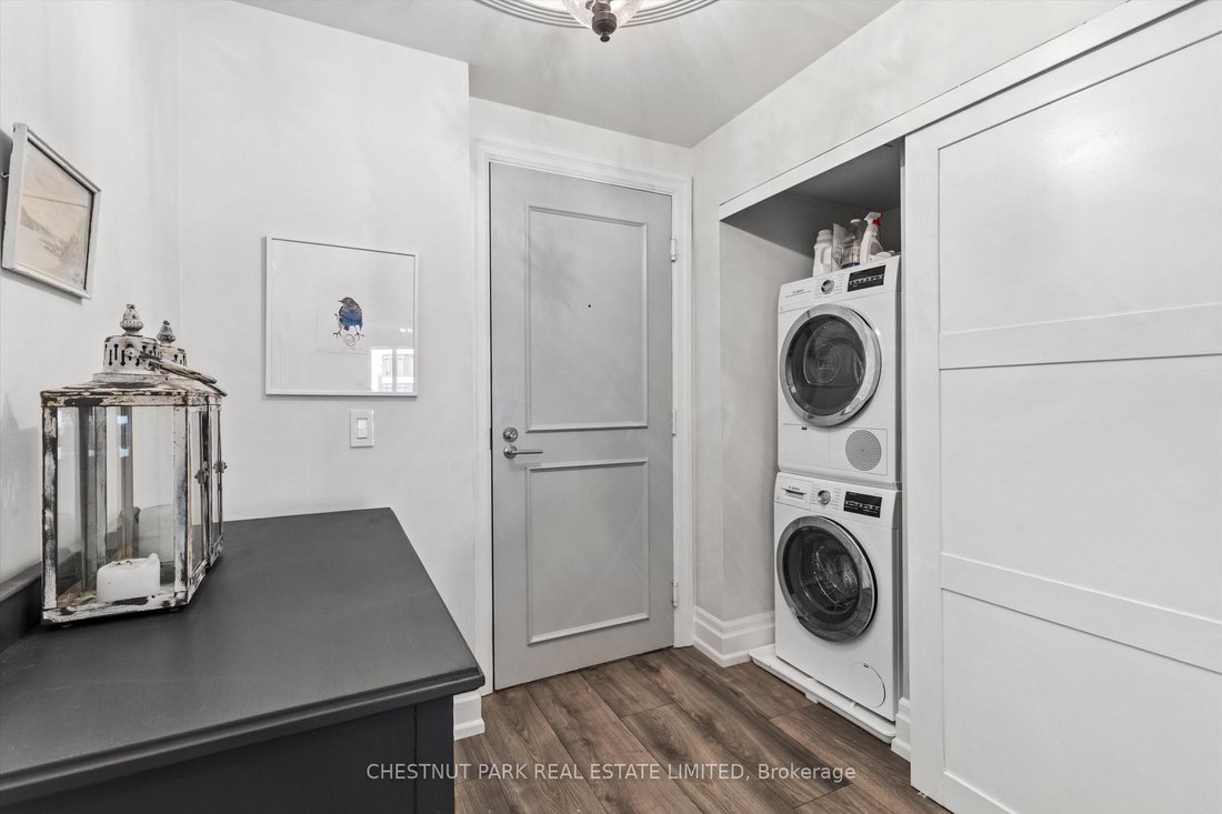 Wohnung in Toronto, Ontario, Kanada 4 - 18434603
