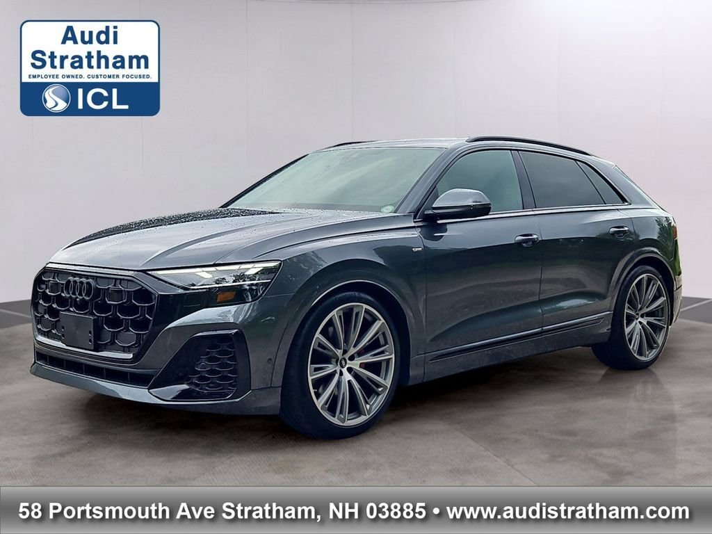 Suv in Stratham, NH, United States 1 - 18371392