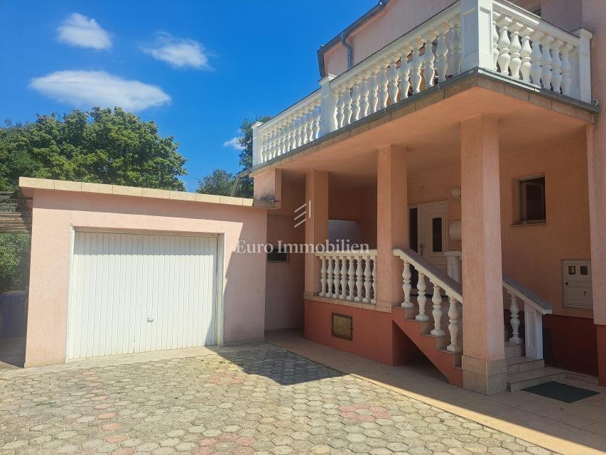 House in Malinska, Primorje-Gorski Kotar County, Croatia 3 - 18434520