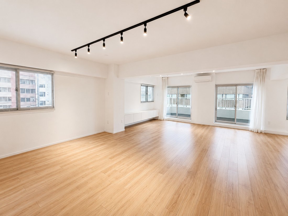 Apartment in Shinagawa City, Tokyo, Japan 5 - 18334179