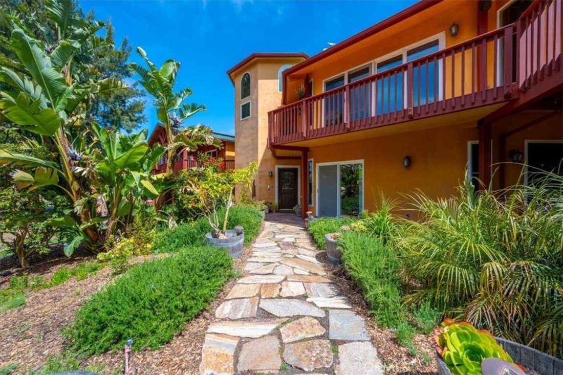 House in Morro Bay, California, United States 3 - 18434487
