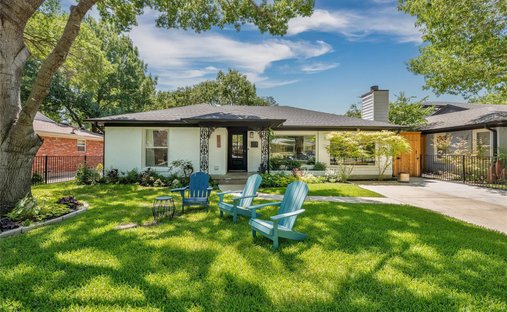 Casa a Dallas, Texas, Stati Uniti 1