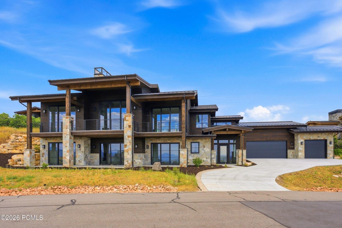 House in Kamas, Utah, United States 2 - 17832369