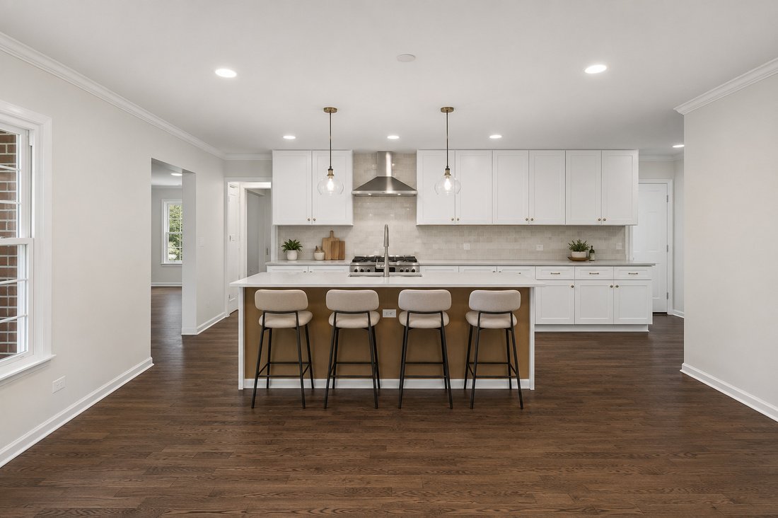 House in Northbrook, Illinois, United States 5 - 18434547