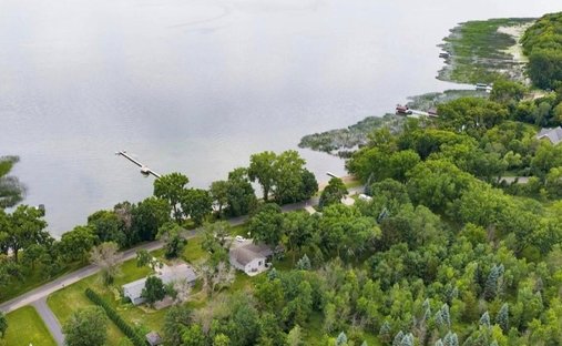 House in Victoria, Minnesota, United States 1