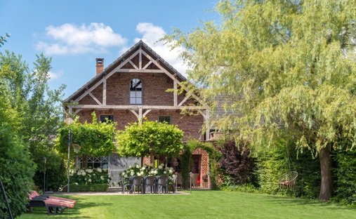 Villa in Ciney, Wallonia, Belgium 1