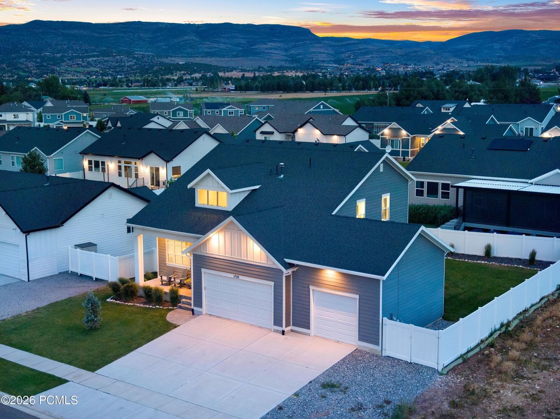 House in Heber City, Utah, United States 2 - 18434629