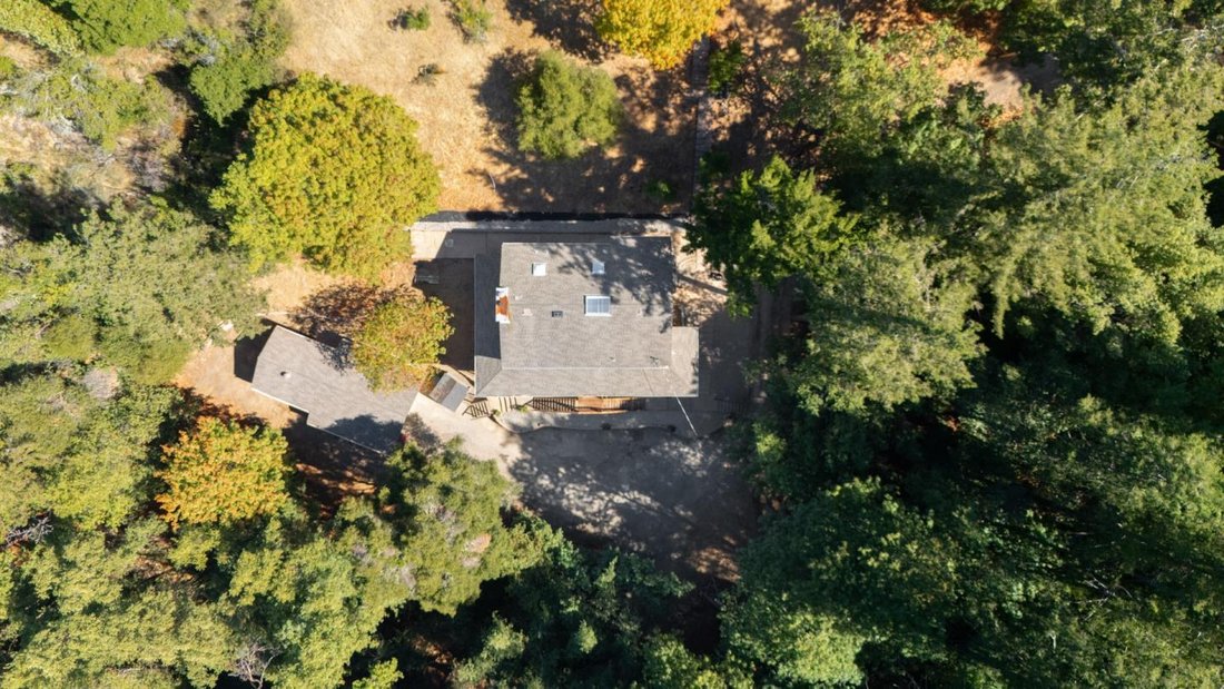 House in Los Gatos, California, United States 5 - 18434548