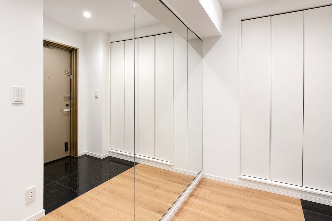 Apartment in Shinagawa City, Tokyo, Japan 3 - 18334179
