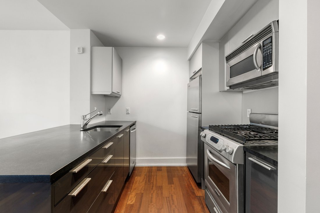 Condo in New York, New York, United States 3 - 18434488