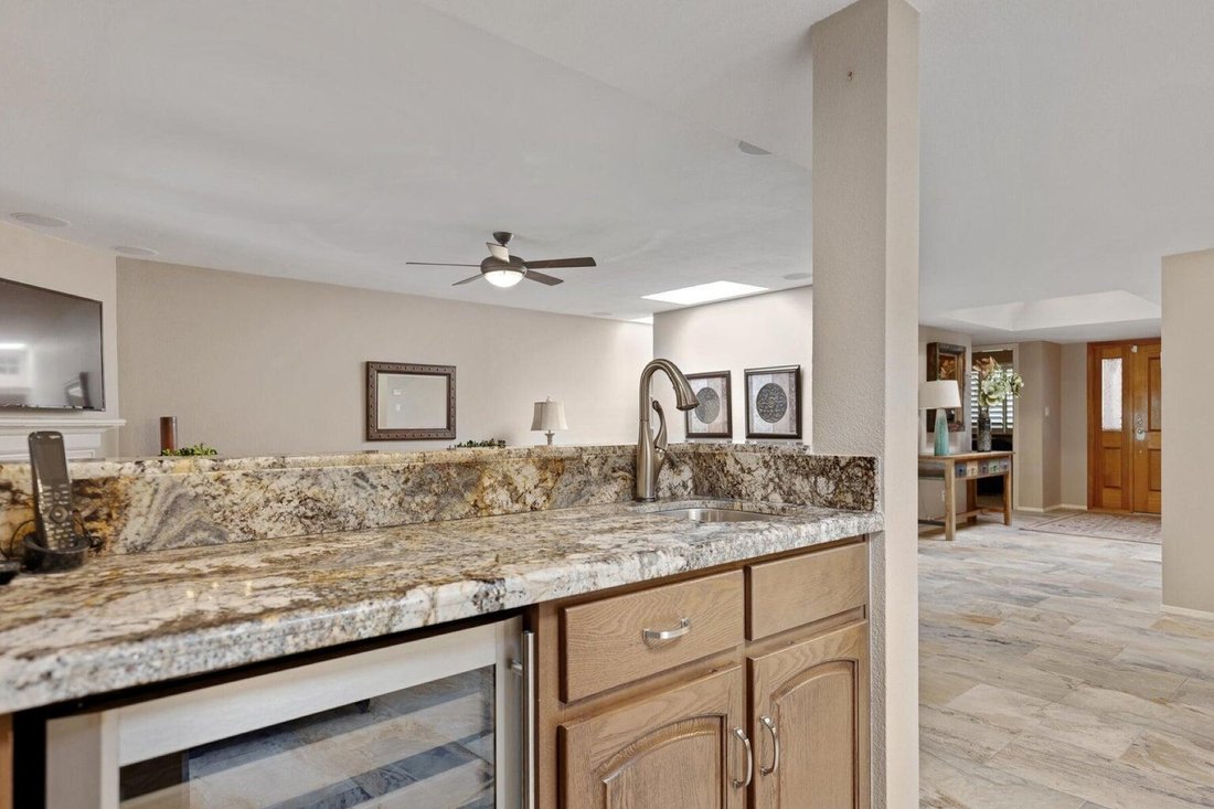 Townhouse in Scottsdale, Arizona, United States 5 - 18434490