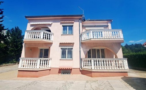 House in Malinska, Primorje-Gorski Kotar County, Croatia 1