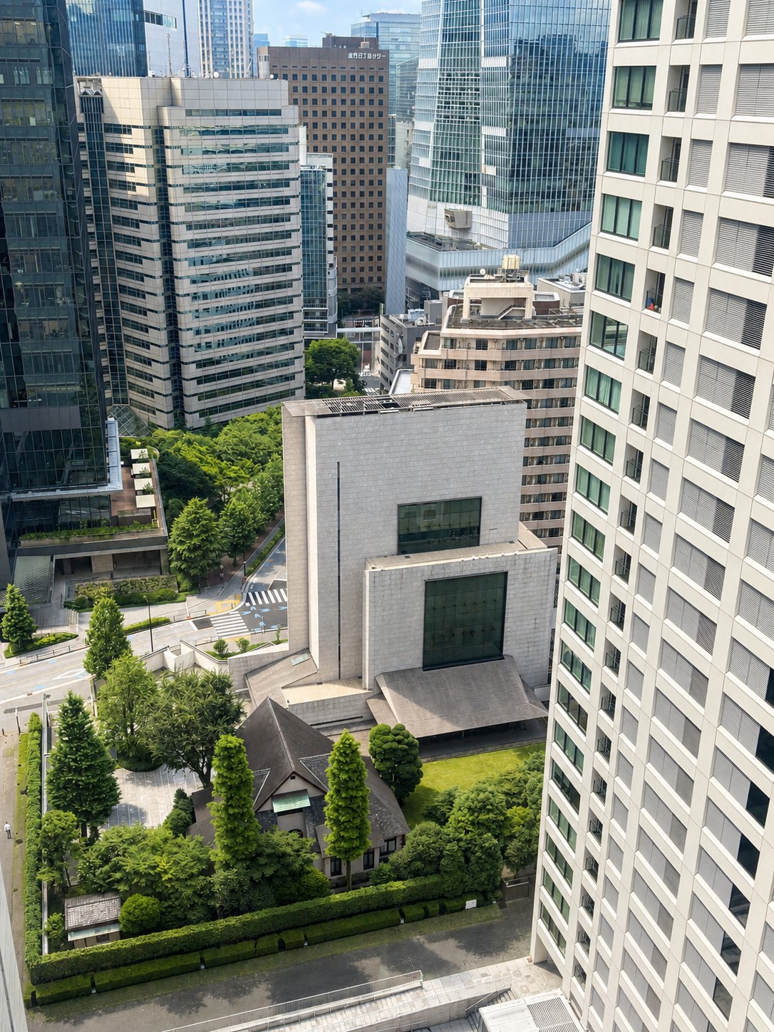 Apartment in Minato City, Tokyo, Japan 2 - 18434568