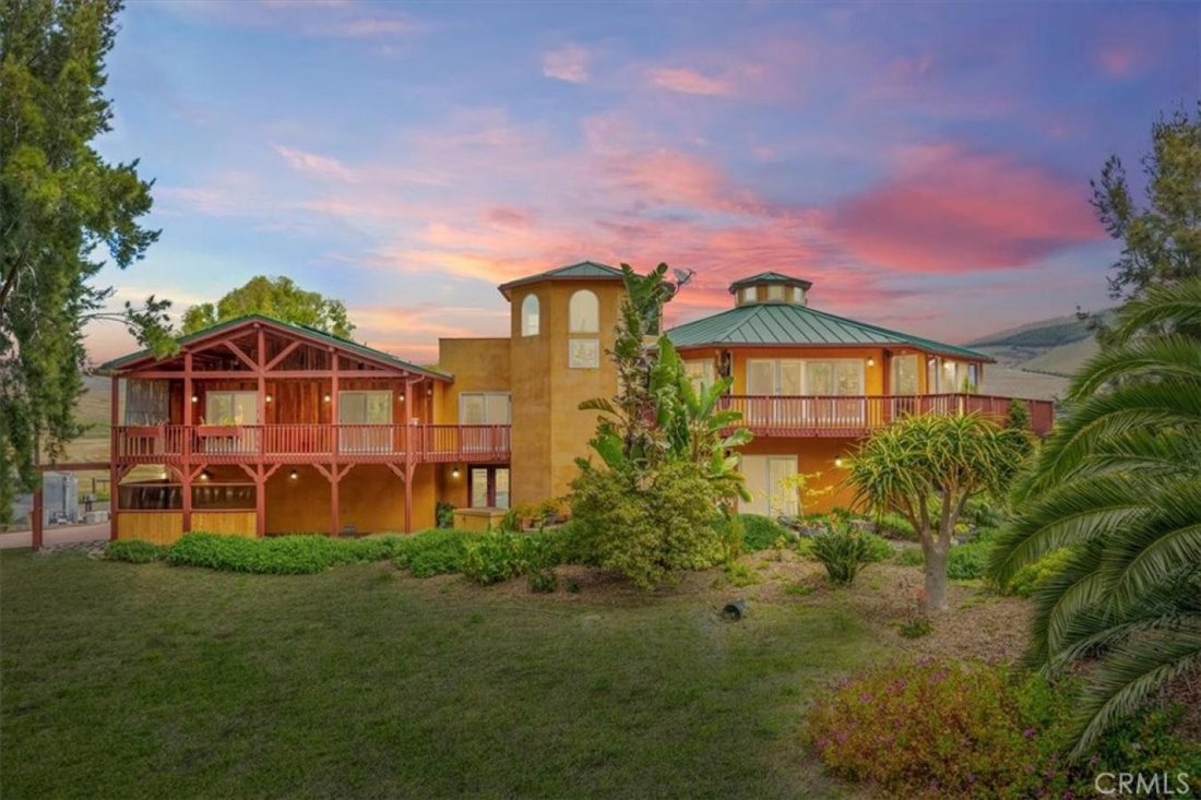 House in Morro Bay, California, United States 1 - 18434487