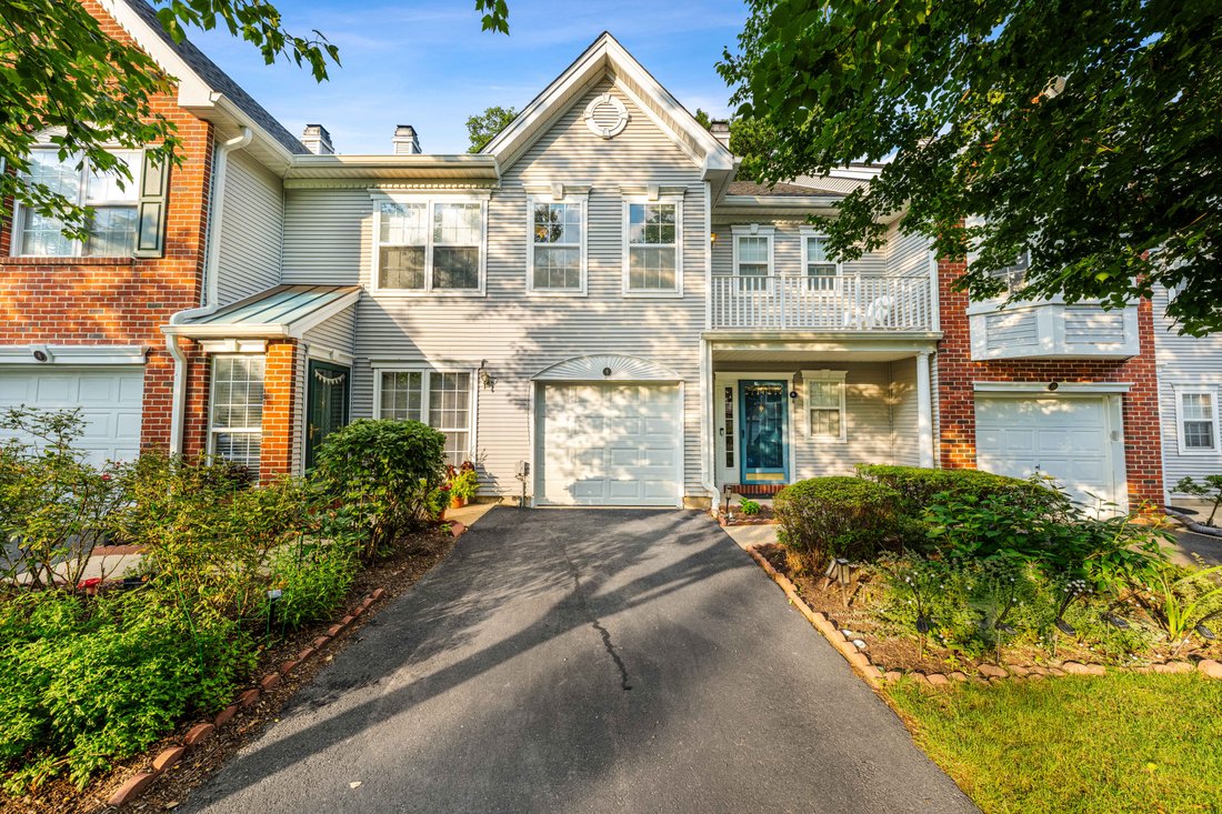 House in Princeton Meadows, New Jersey, United States 1 - 18434486