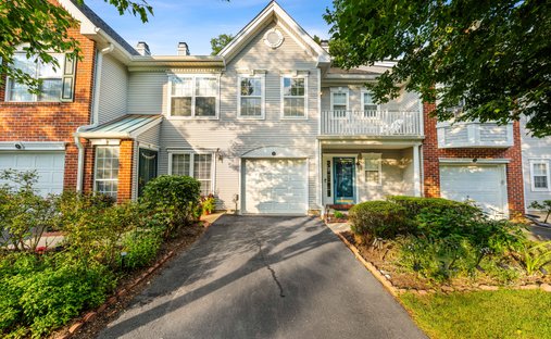 Casa a Princeton Meadows, New Jersey, Stati Uniti 1