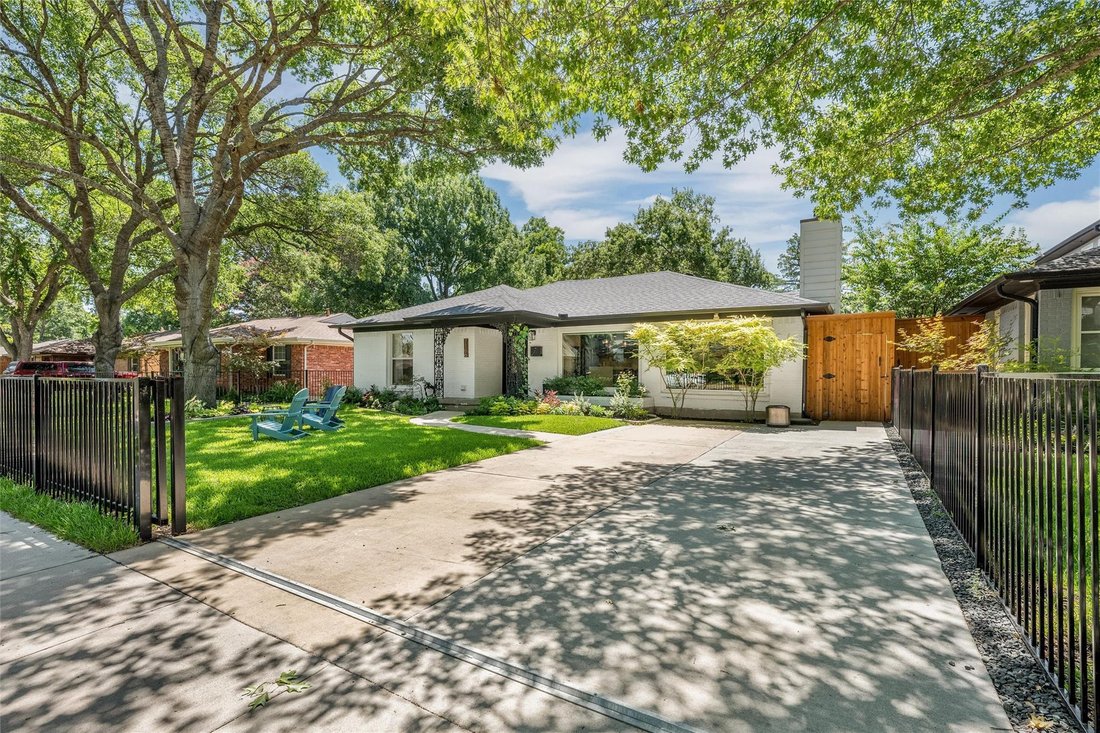 House in Dallas, Texas, United States 2 - 18434556