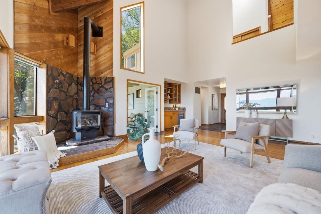 Casa a Los Gatos, California, Stati Uniti 4 - 18434551