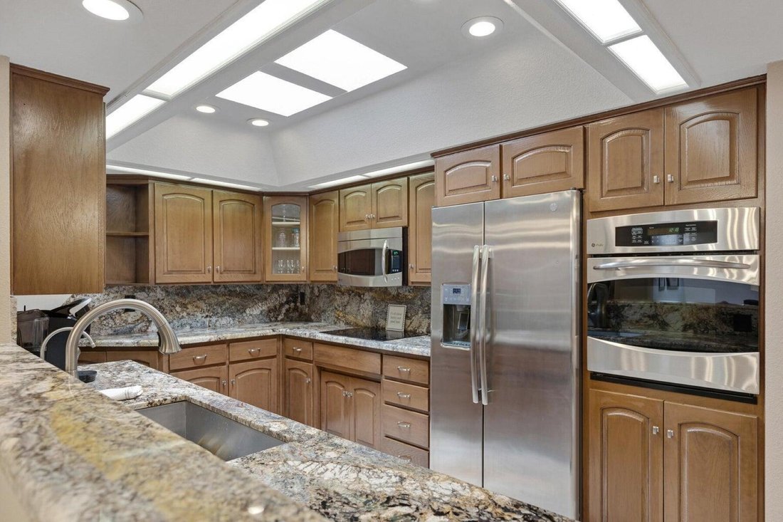 Townhouse in Scottsdale, Arizona, United States 4 - 18434490
