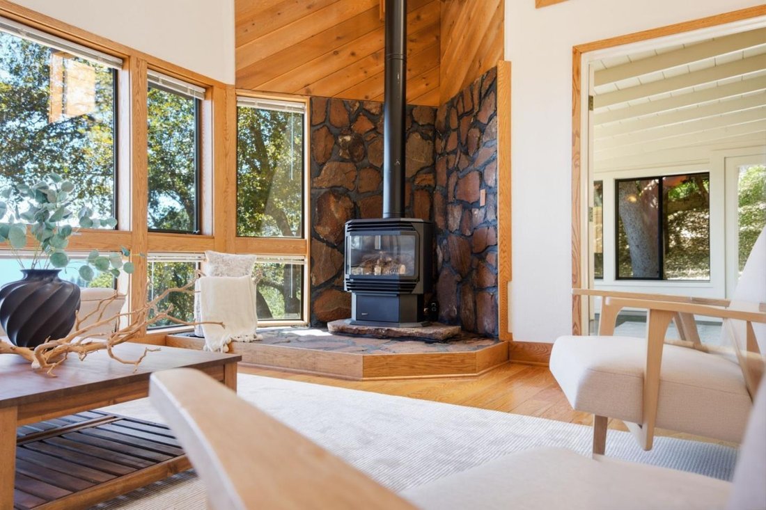 Casa a Los Gatos, California, Stati Uniti 3 - 18434551