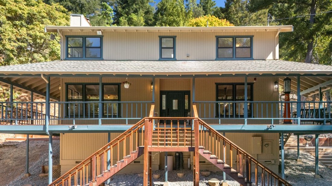 House in Los Gatos, California, United States 2 - 18434548