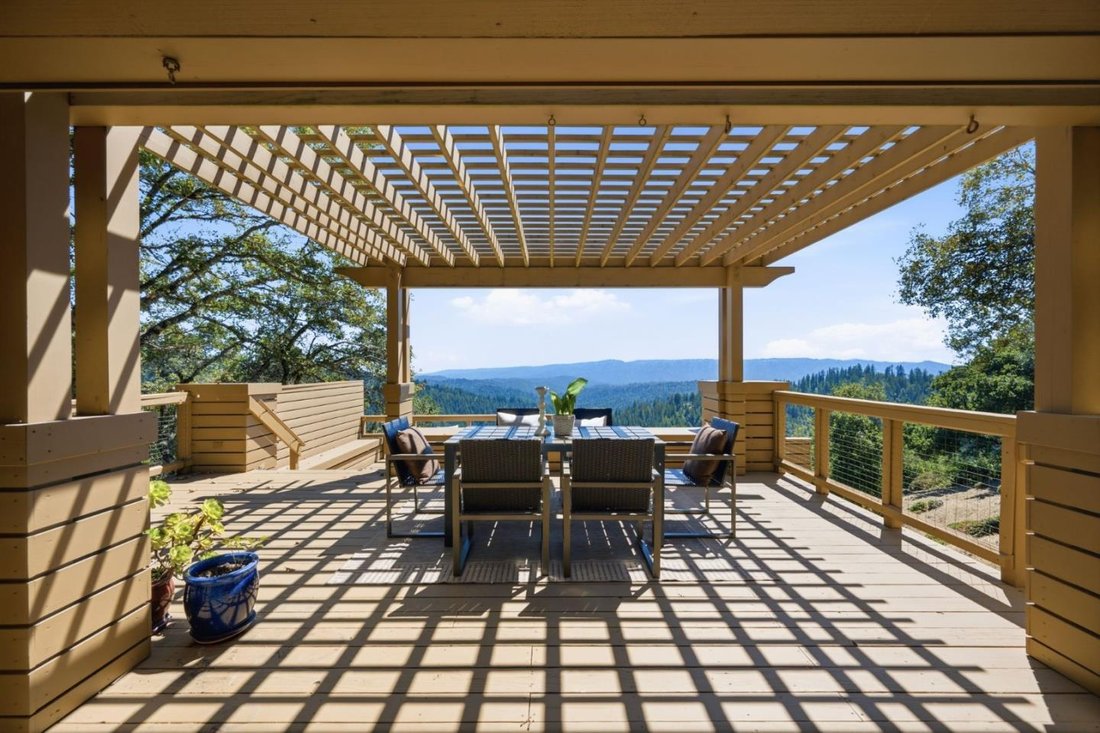 Casa a Los Gatos, California, Stati Uniti 1 - 18434551