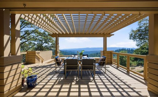 House in Los Gatos, California, United States 1