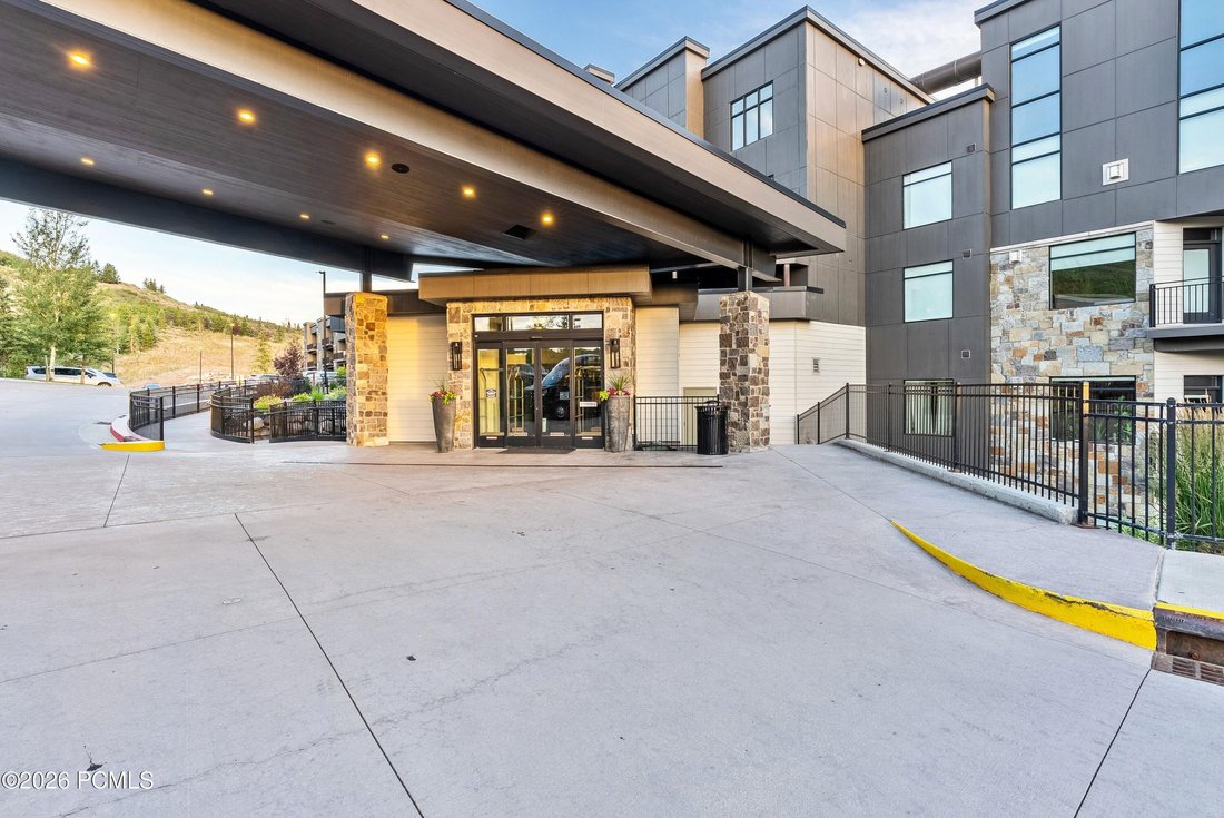 Condo in Kamas, Utah, United States 2 - 18434630
