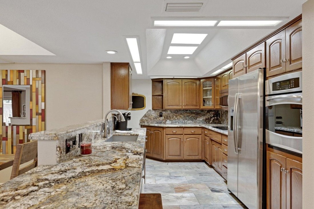Townhouse in Scottsdale, Arizona, United States 3 - 18434490