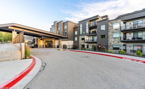 Condo in Kamas, Utah, United States 1