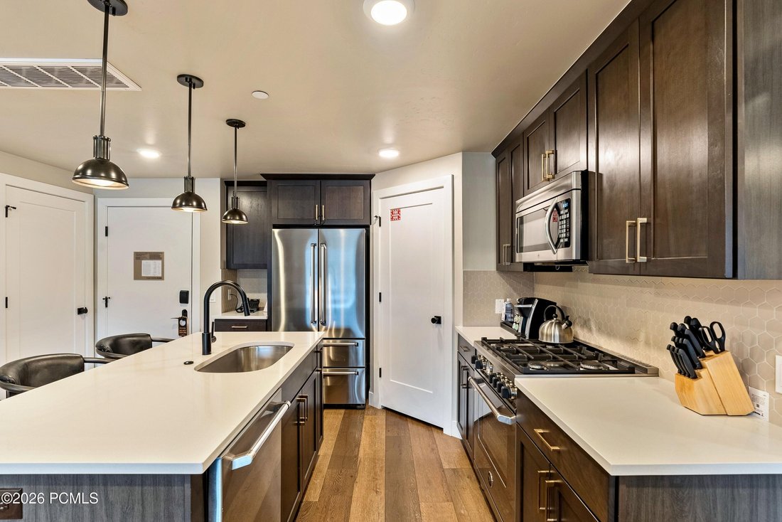 Condo in Kamas, Utah, United States 5 - 18434630