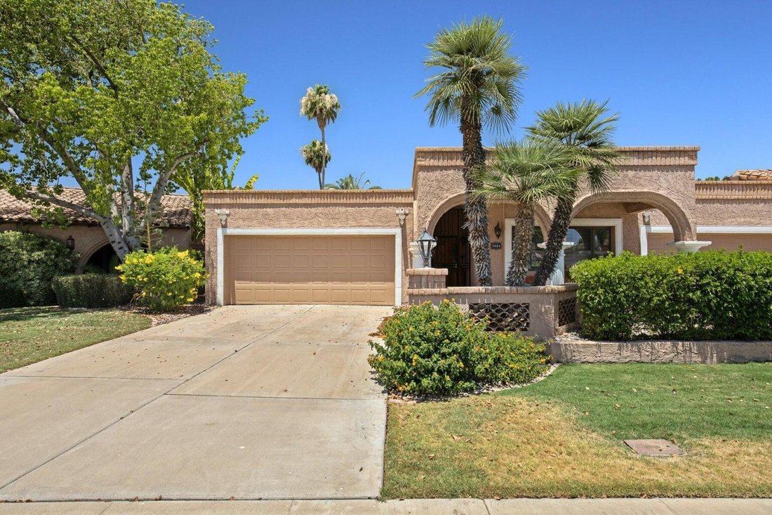Townhouse in Scottsdale, Arizona, United States 2 - 18434490