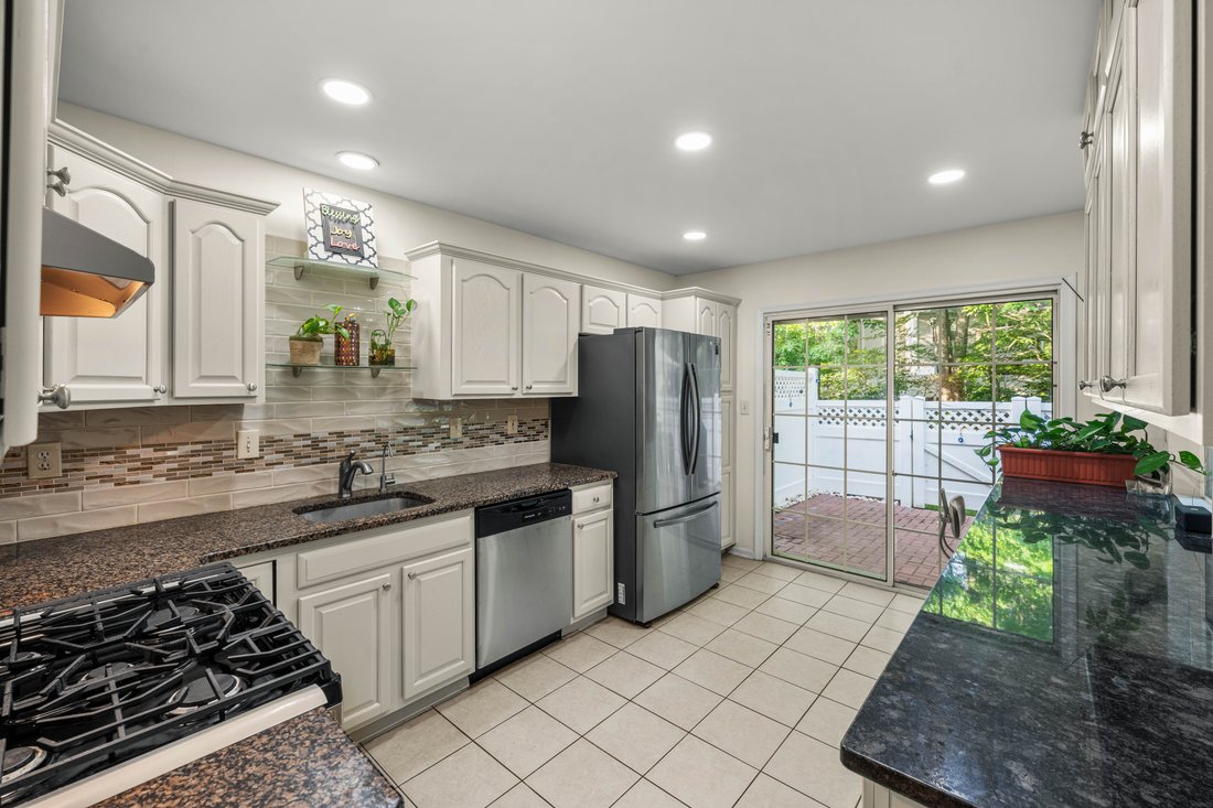 House in Princeton Meadows, New Jersey, United States 4 - 18434486