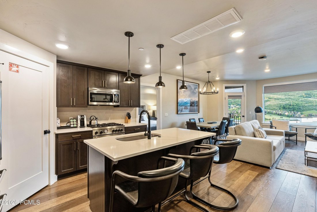 Condo in Kamas, Utah, United States 3 - 18434630