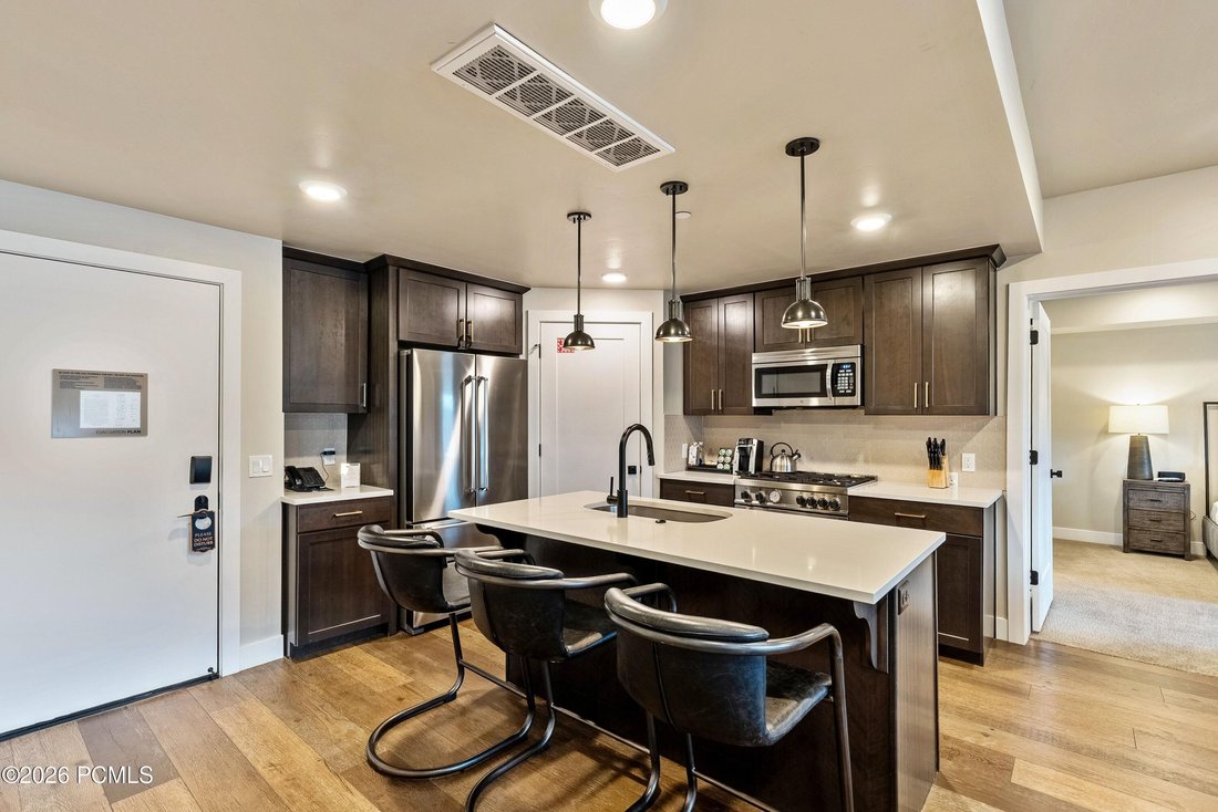 Condo in Kamas, Utah, United States 4 - 18434630