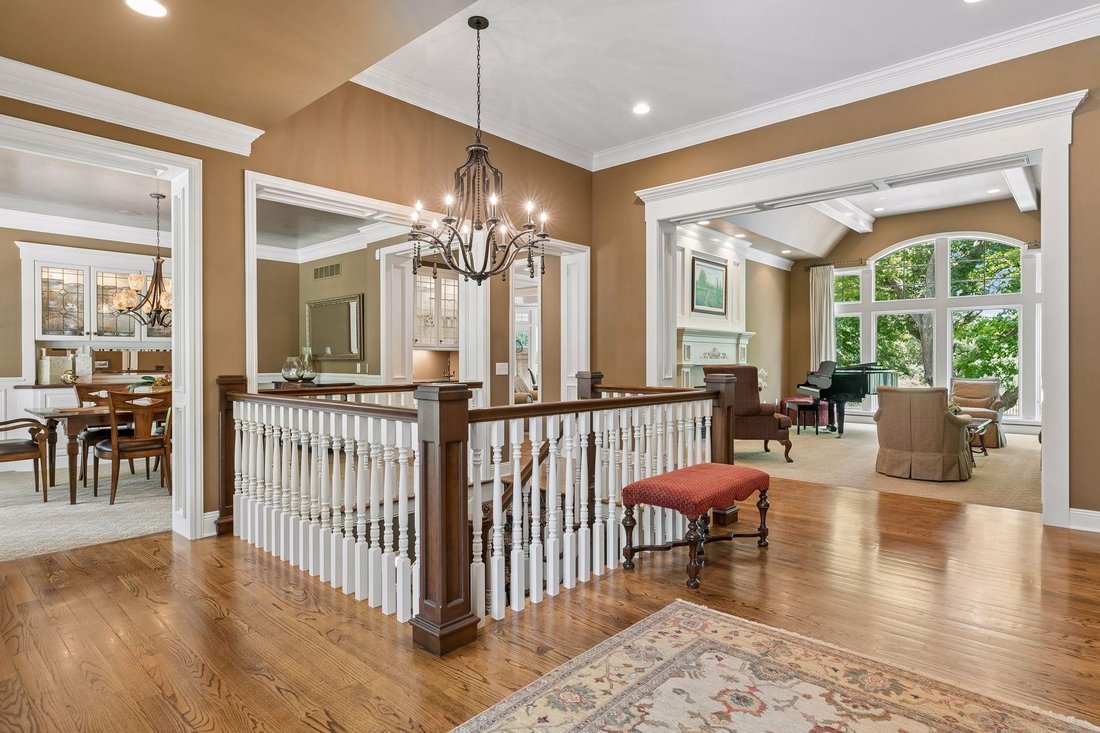 House in North Oaks, Minnesota, United States 5 - 18434640
