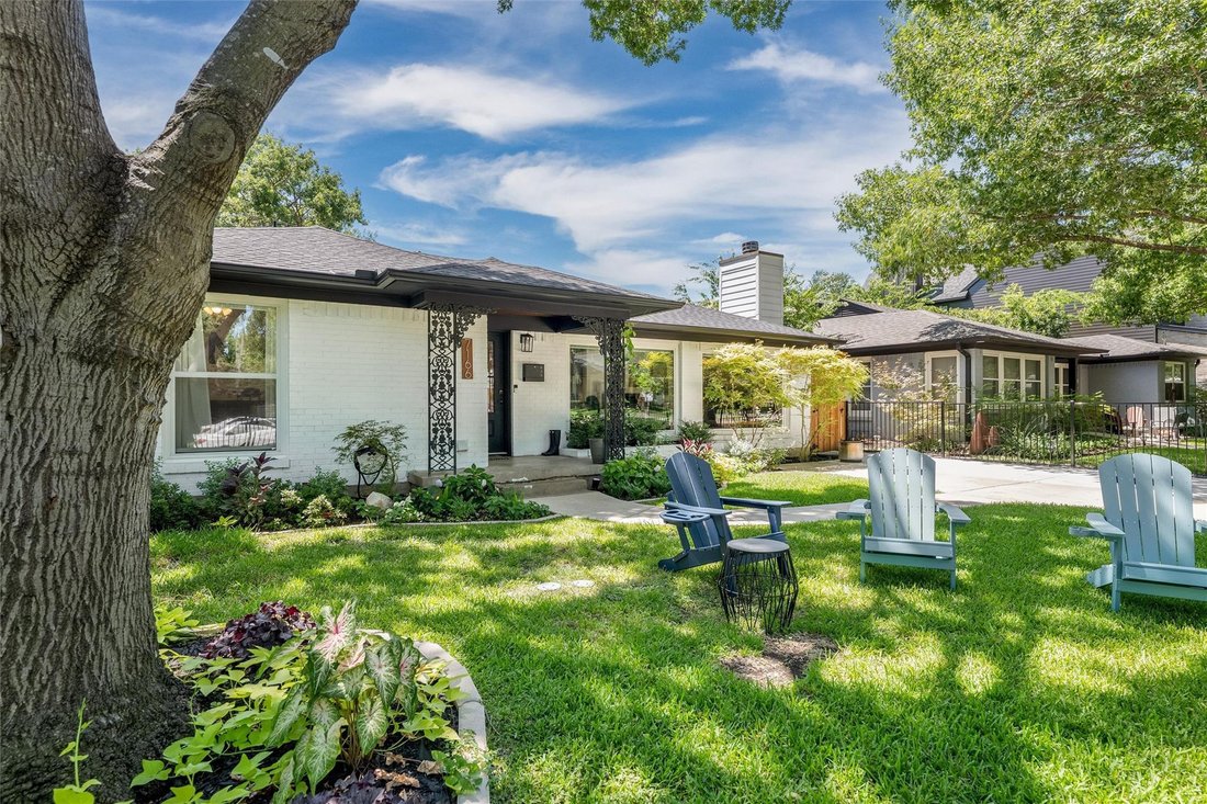 House in Dallas, Texas, United States 5 - 18434556