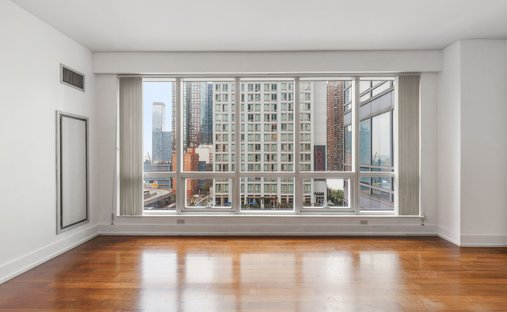 Condominio a New York, New York, Stati Uniti 1