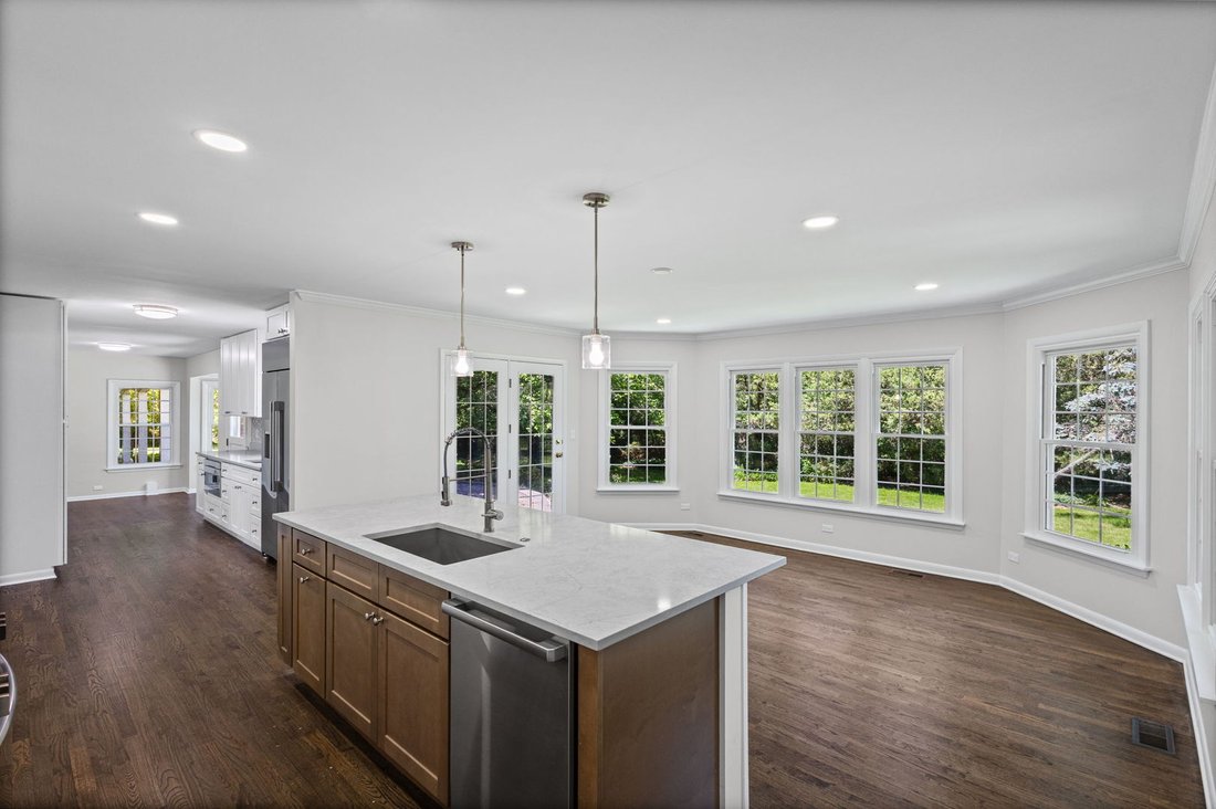 House in Northbrook, Illinois, United States 4 - 18434547