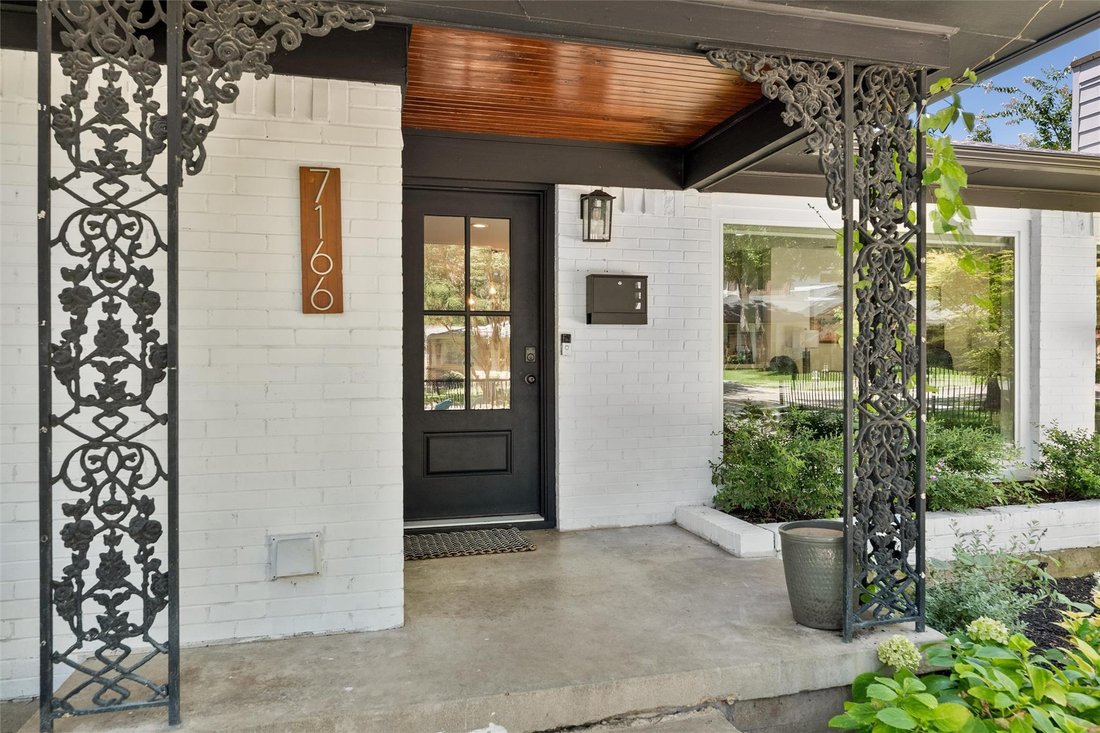 House in Dallas, Texas, United States 4 - 18434556