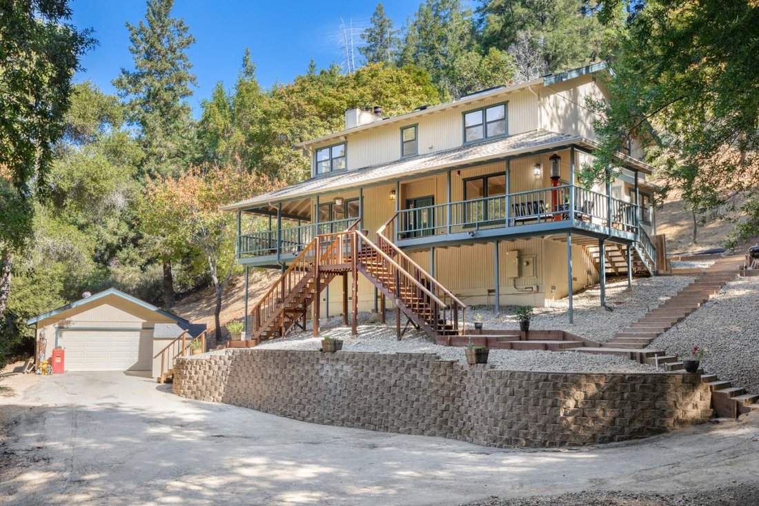House in Los Gatos, California, United States 3 - 18434548