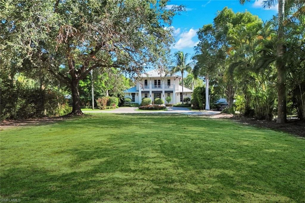 Land in Naples, Florida, United States 1 - 18434555