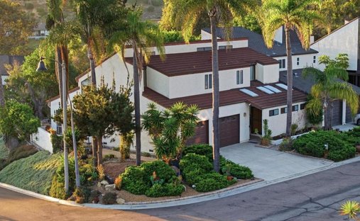 House in Oceanside, California, United States 1
