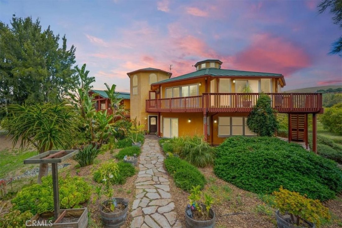 House in Morro Bay, California, United States 2 - 18434487